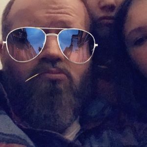 Meet your Posher, Matt